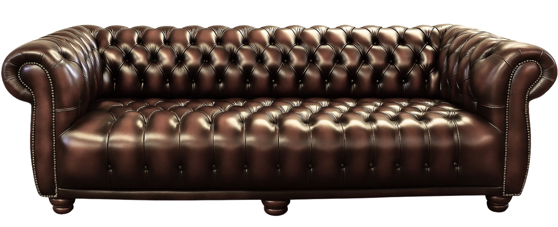 The Westminster Chesterfield